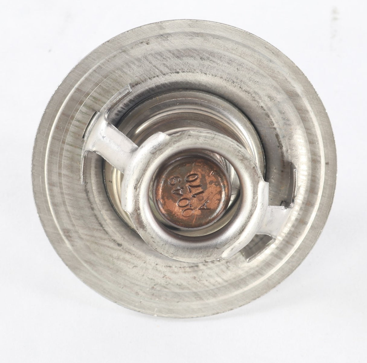 DETROIT DIESEL - 3041379 - 54MM 170 DEGREE W|VENT HOLE THERMOSTAT