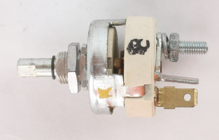 VOLVO - 3081574 - SWITCH