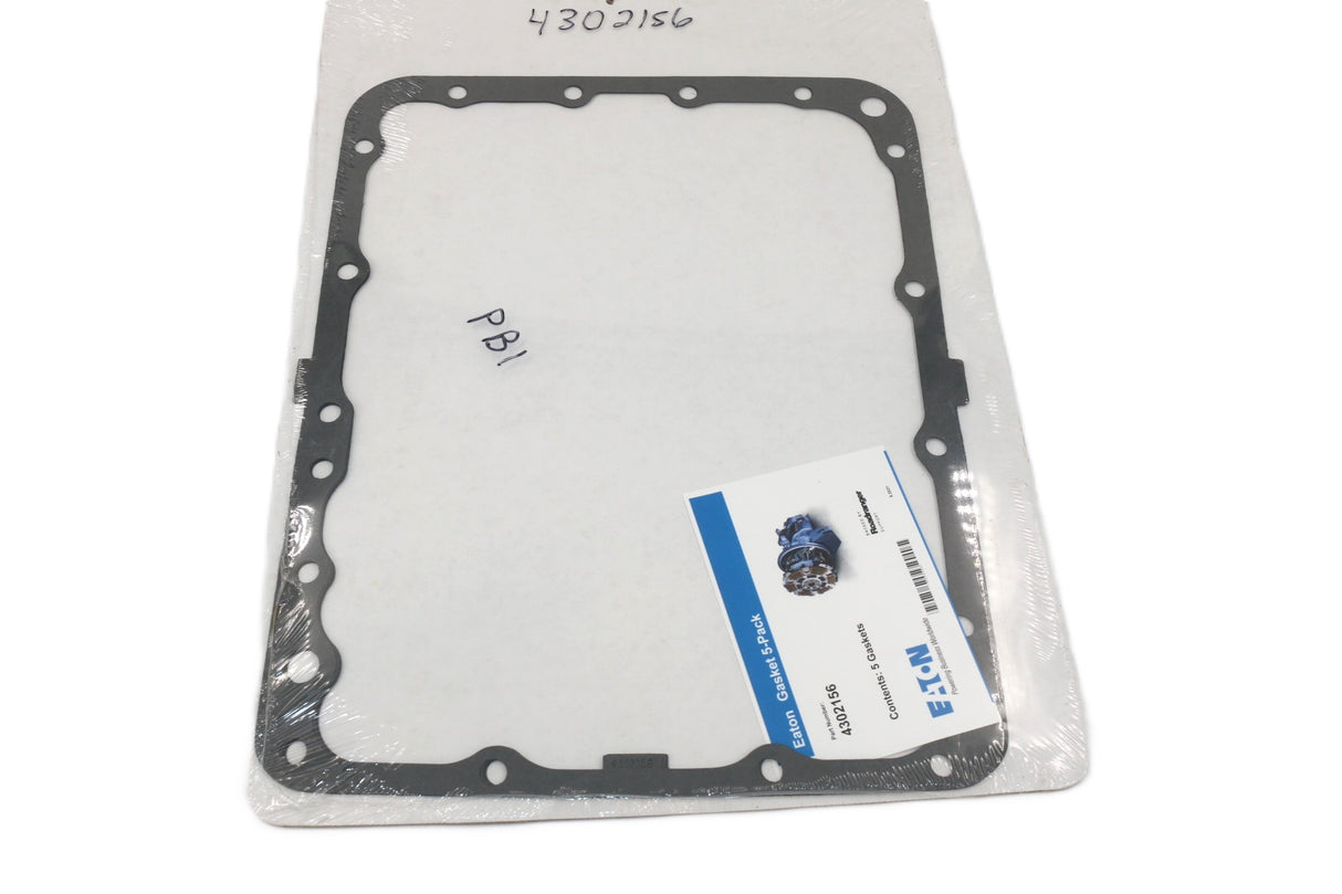 MACK - 3088-4302156 - GASKET SHIFT BAR HOUSING