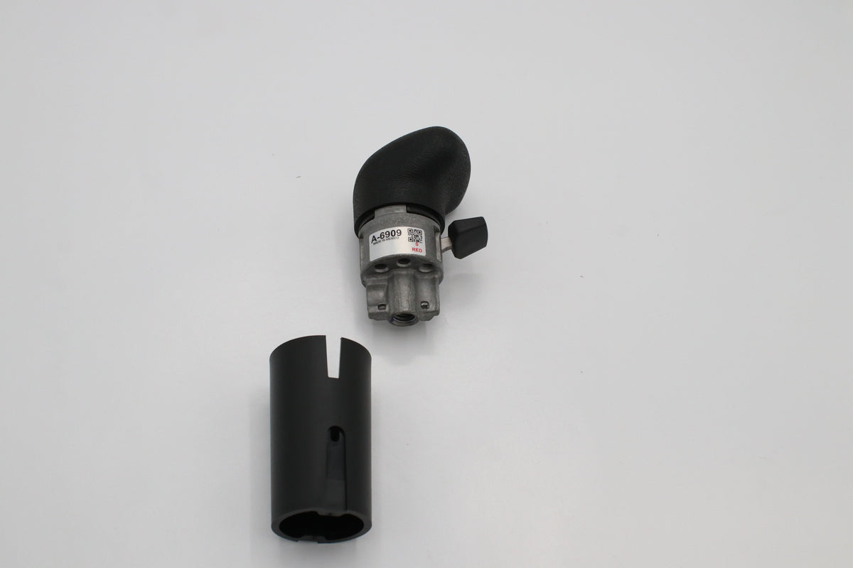 MACK - 3088-A6909 - VALVE ASM