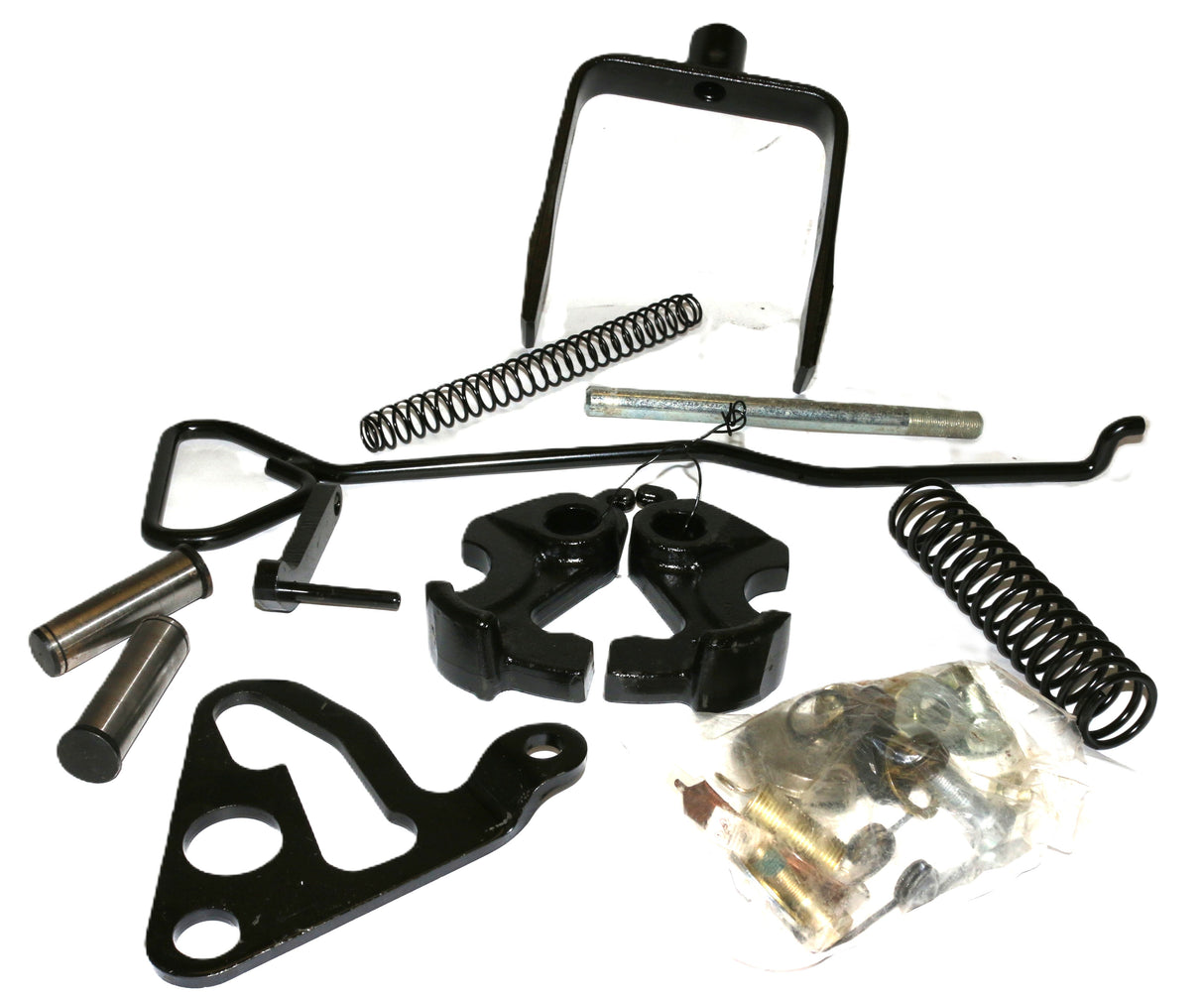 VOLVO - 3098586 - FW35|FW33 LOW LUBE FIFTH WHEEL REBUILD KIT