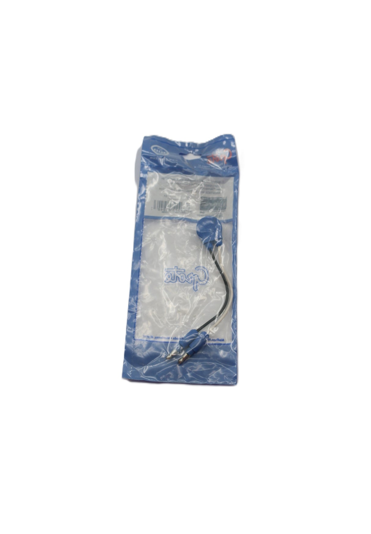 VOLVO - 3099211 - TURTLEBACK II DOUBLE-SEAL LIGHT PIGTAIL