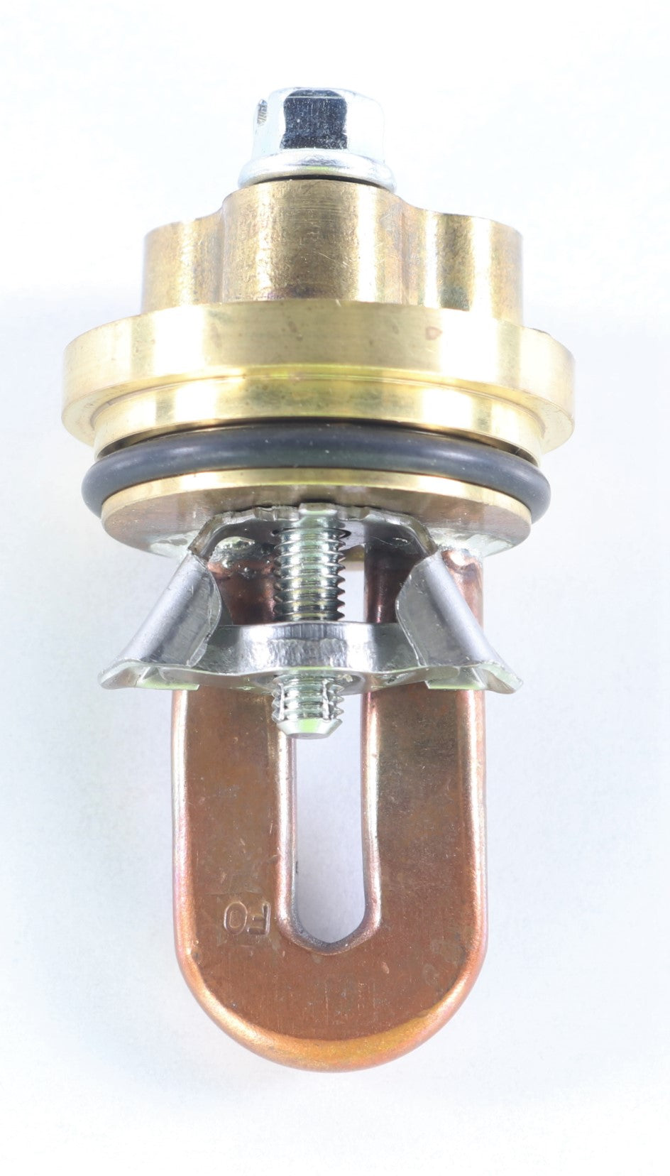PHILLIPS & TEMRO - 3100099 - ENGINE BLOCK HEATER W| PLUG COVER