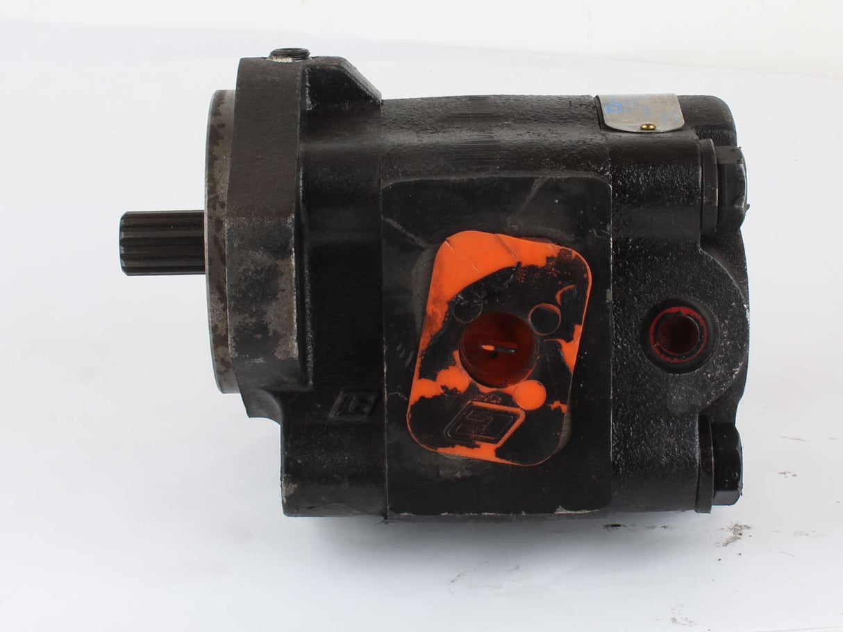 COMMERCIAL INTERTECH - 312-9710-049 - HYDRAULIC GEAR MOTOR