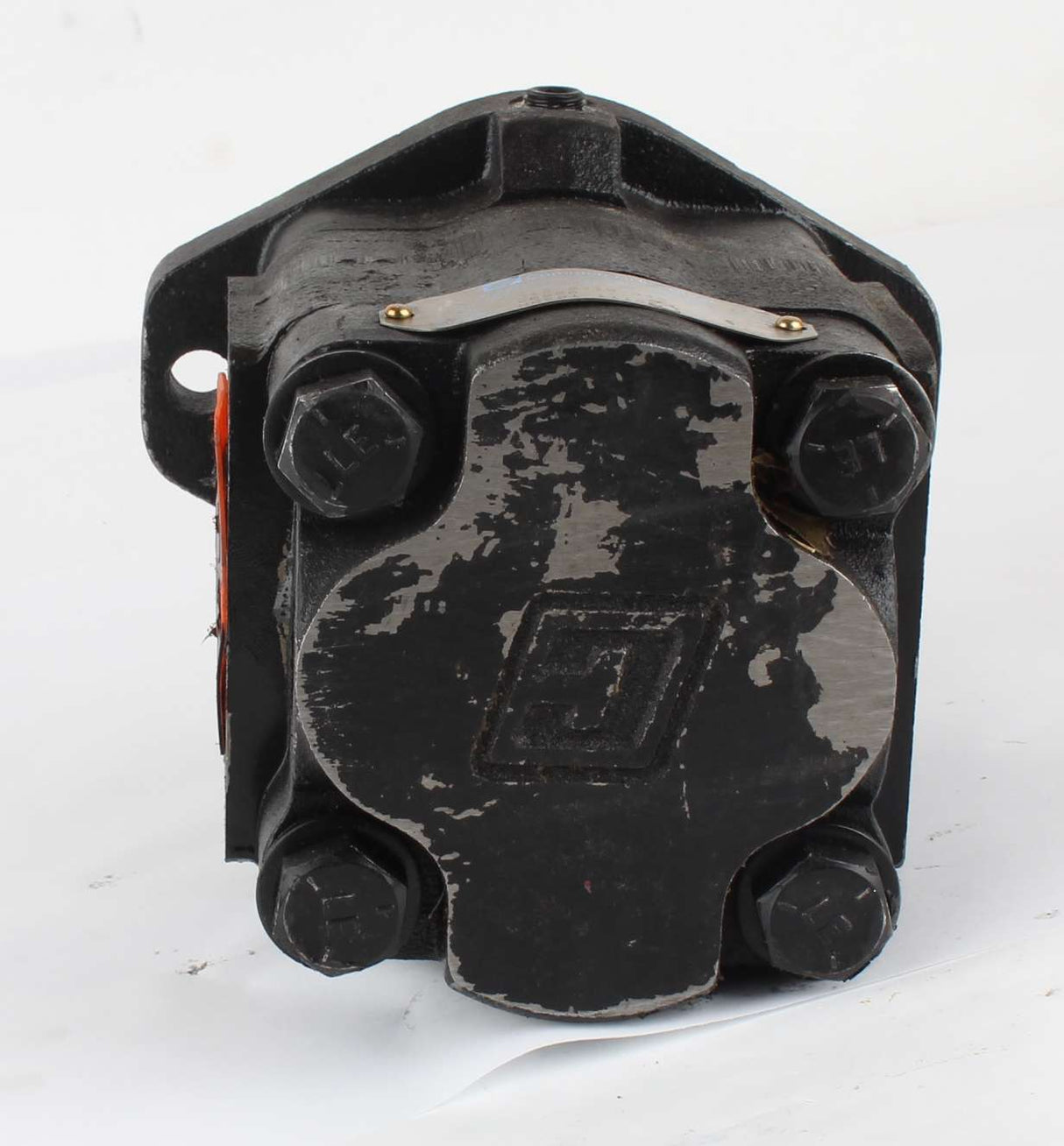 COMMERCIAL INTERTECH - 312-9710-049 - HYDRAULIC GEAR MOTOR