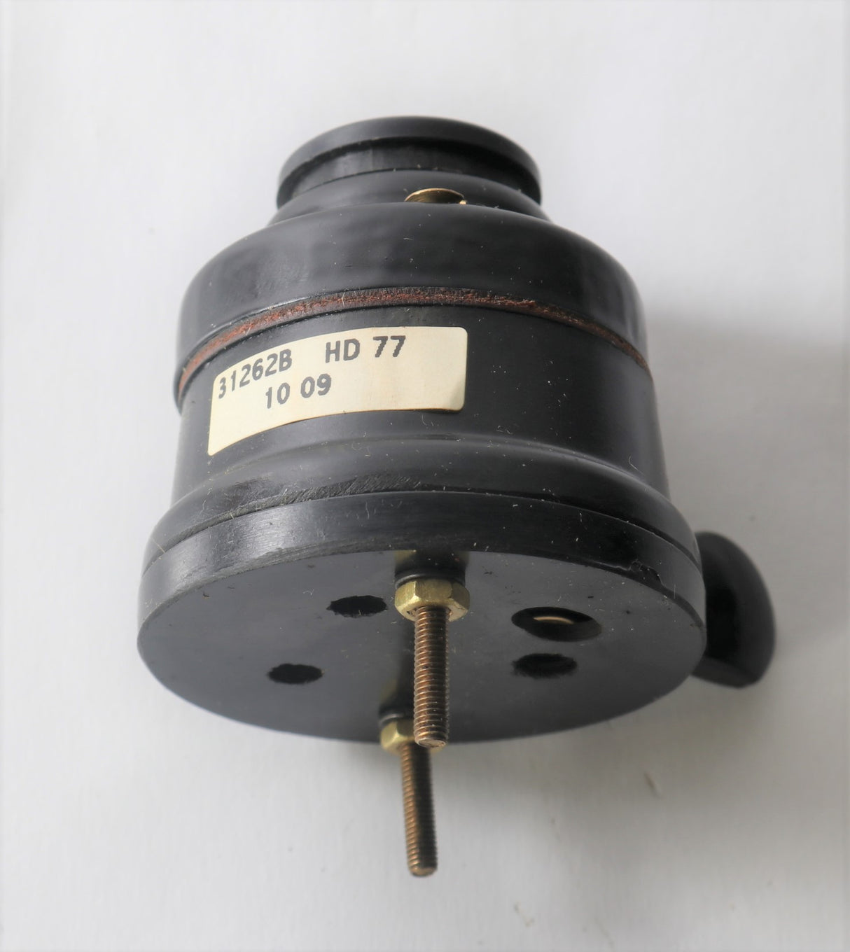 LUCAS PRECISION - 31262 - HD77 HORN PUSH & DIP SWITCH