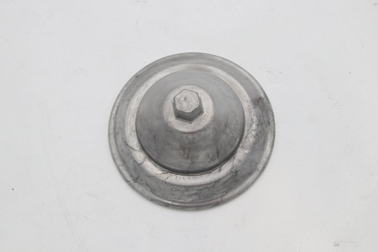 MACK - 3169577 - FUEL FILTER BOWL-COVER