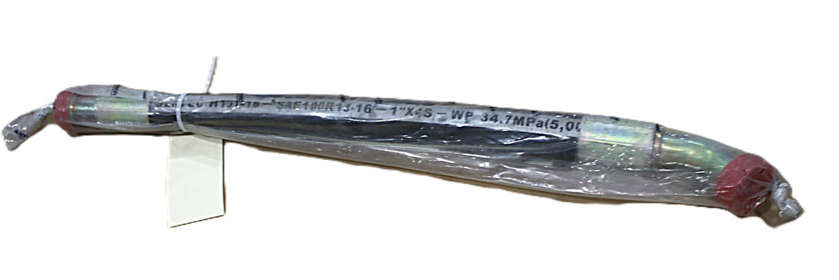 HYUNDAI - 31E5-2006 - HOSE ASM-HYD
