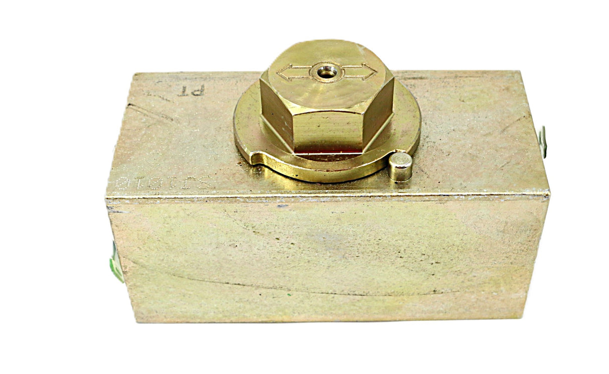 HYUNDAI - 31EK-93040 - VALVE ASM-STOP