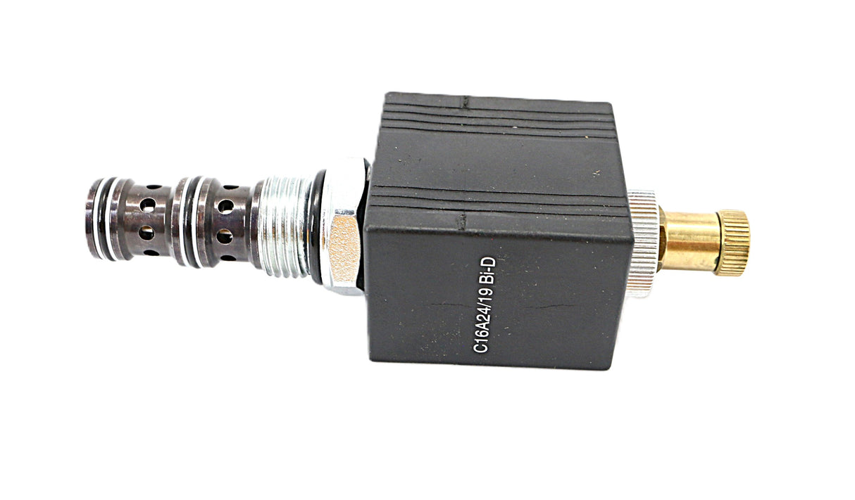 HYUNDAI - 31EM-30620 - VALVE ASM-SOLENOID