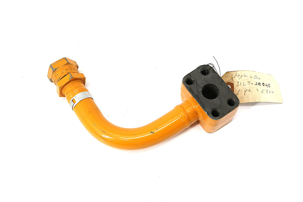 HYUNDAI - 31L7-20040 - PIPE ASM-HYD