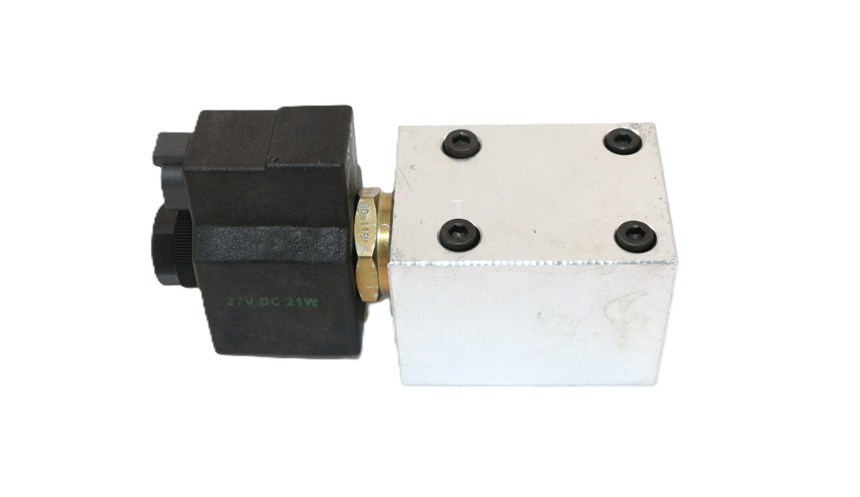 HYUNDAI - 31L8-40130 - VALVE ASM-SOLENOID