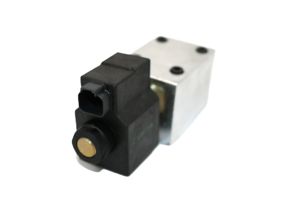 HYUNDAI - 31L8-40130 - VALVE ASM-SOLENOID