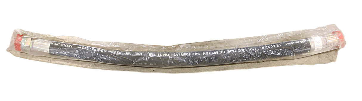 HYUNDAI - 31LB-00350 - HOSE ASM-HYD