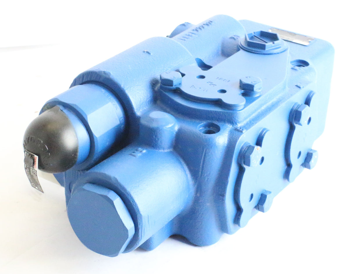 HYUNDAI - 31LB-80000 - VALVE ASM-RIDECONTROL