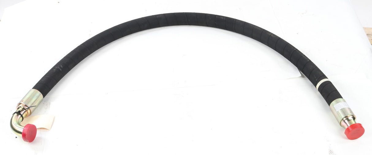 HYUNDAI - 31LC-00090 - HYDRAULIC HOSE ASSEMBLY MODEL 30LC-99001