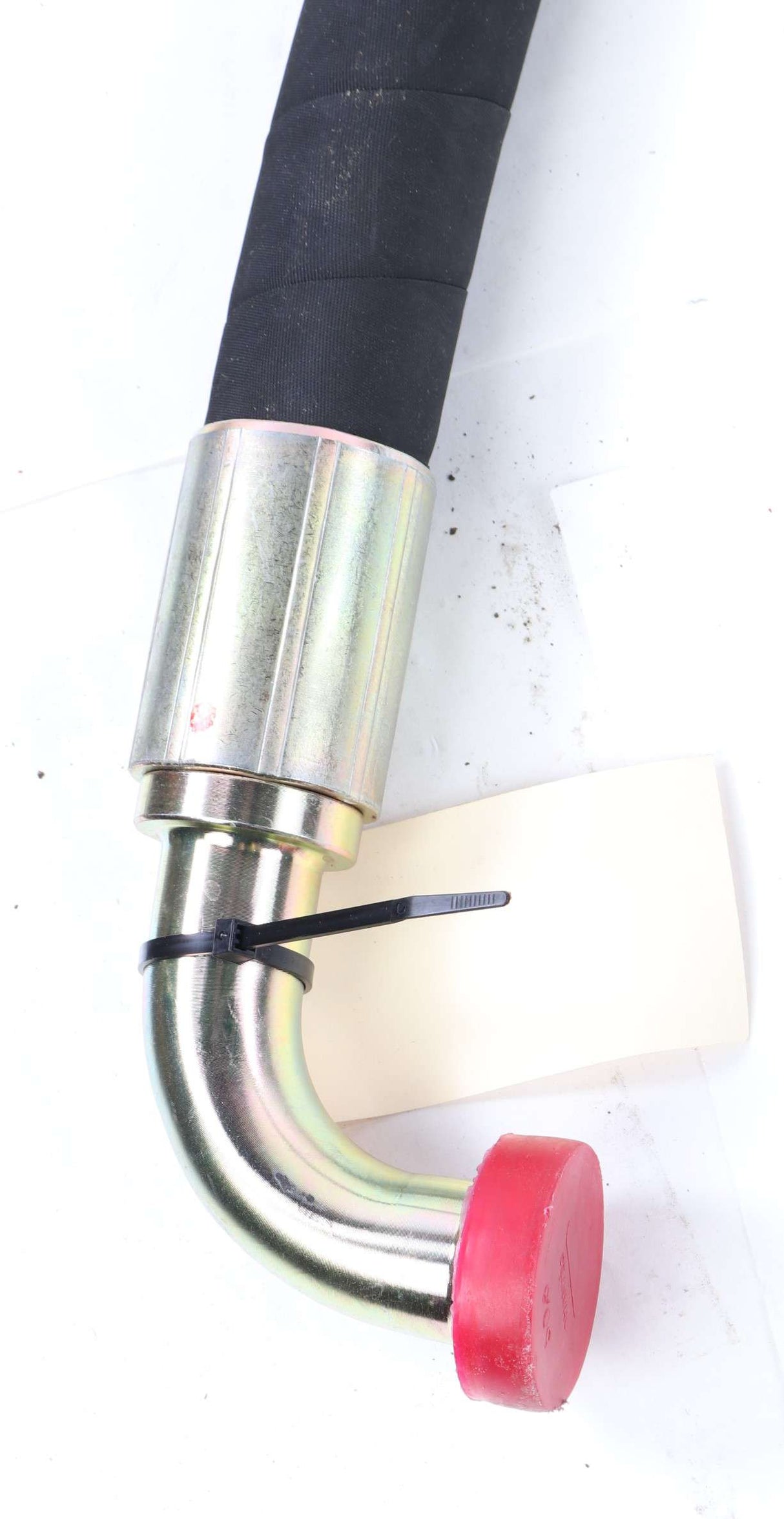 HYUNDAI - 31LC-00090 - HYDRAULIC HOSE ASSEMBLY MODEL 30LC-99001