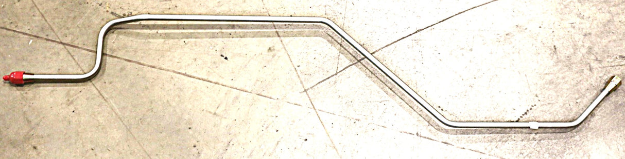 HYUNDAI - 31LC-40030 - PIPE ASM-BRAKE