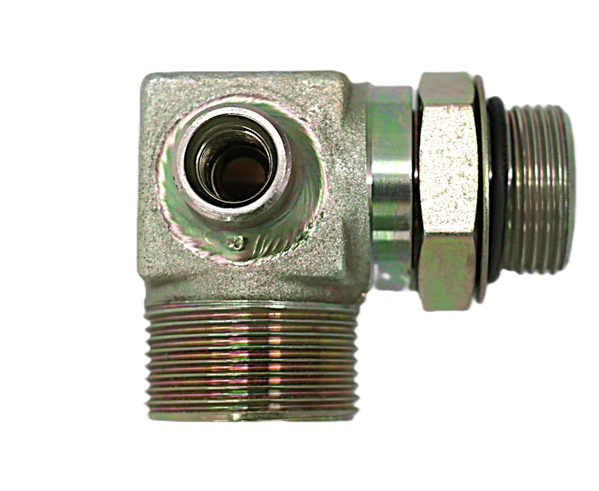 HYUNDAI - 31LC-40200 - ELBOW-90