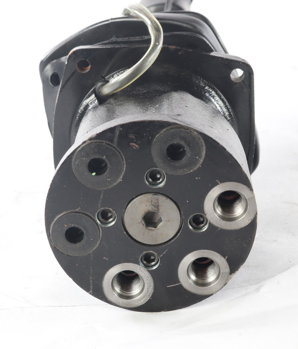 HYUNDAI - 31M6-51101 - JOYSTICK-RCV LH