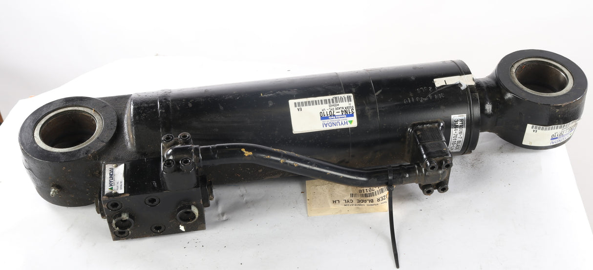 HYUNDAI - 31N4-70110 - DOZER BLADE CYL LH