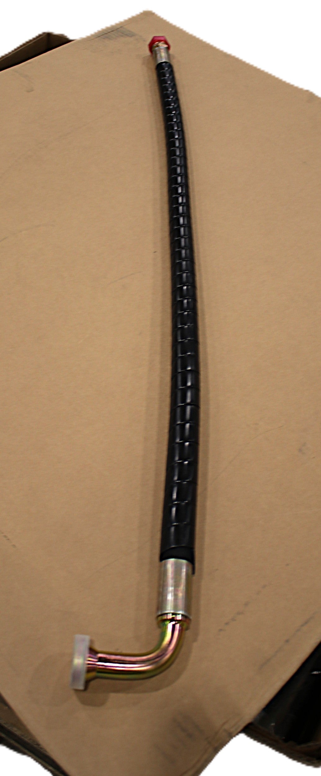 HYUNDAI - 31N6-11081 - HOSE ASM-HYD