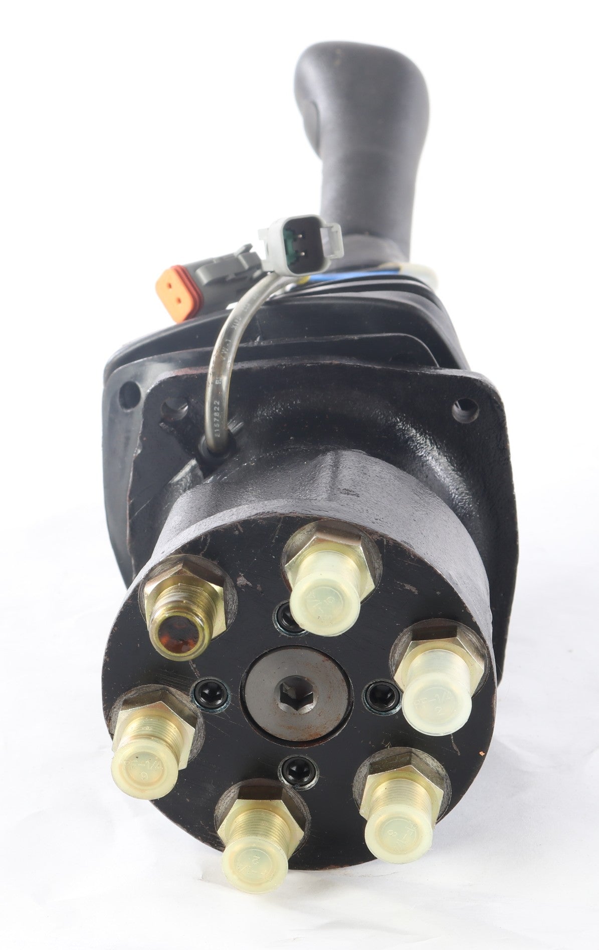 HYUNDAI - 31N6-20210 - JOYSTICK ASM-RCV RH