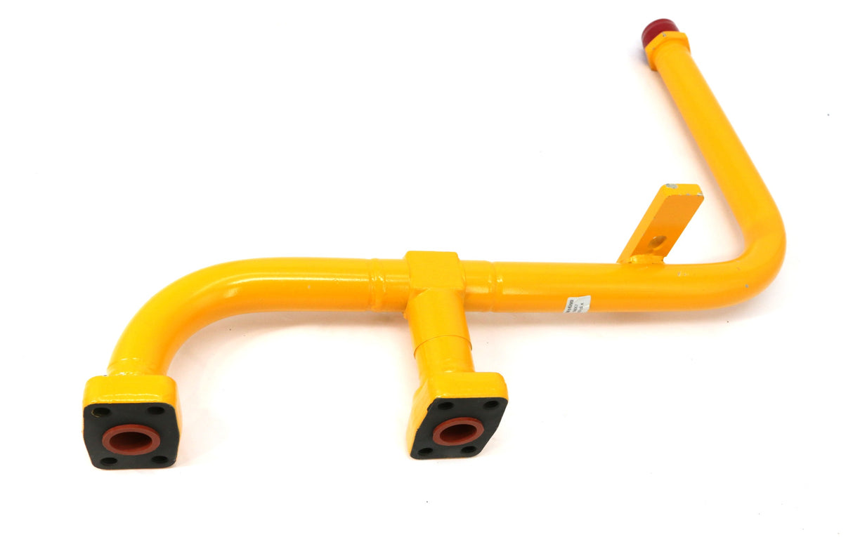 HYUNDAI - 31N8-16280 - PIPE ASM-HYD