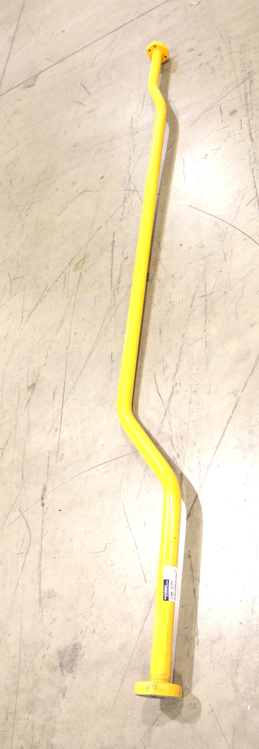 HYUNDAI - 31NA-51250 - pipe assy arm rod