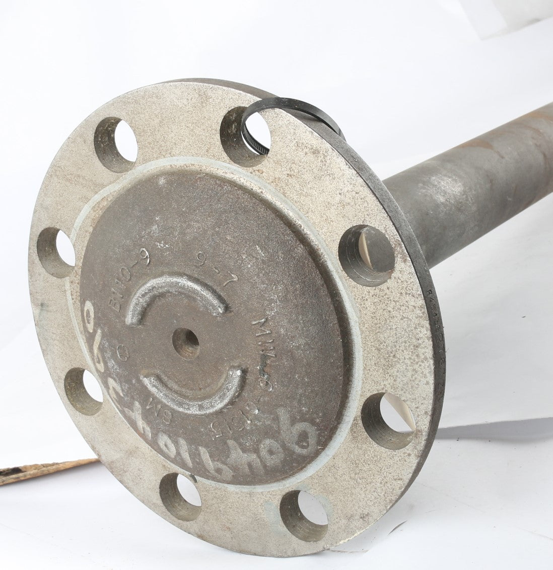 MERITOR - 3202T6728 - AXLE SHAFT