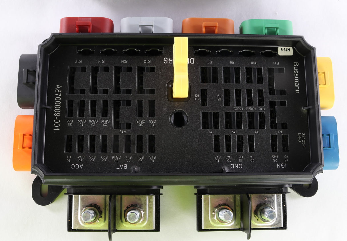 EATON - 32123-1 - FUSE BOX