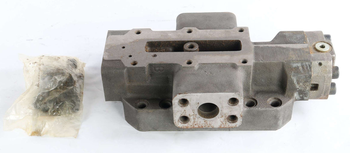 SUNDSTRAND - 321364 - BLOCK