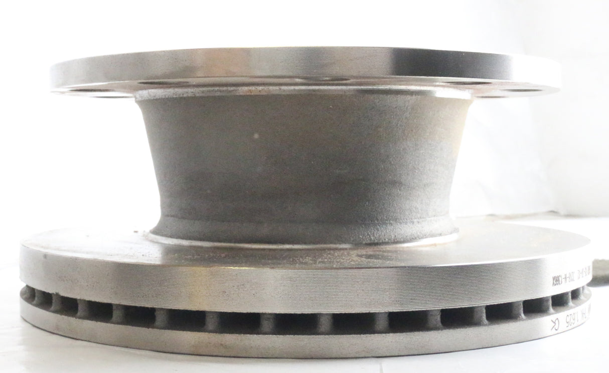 MERITOR - 3218N1366 - ROTOR 10 BOLT HOLES
