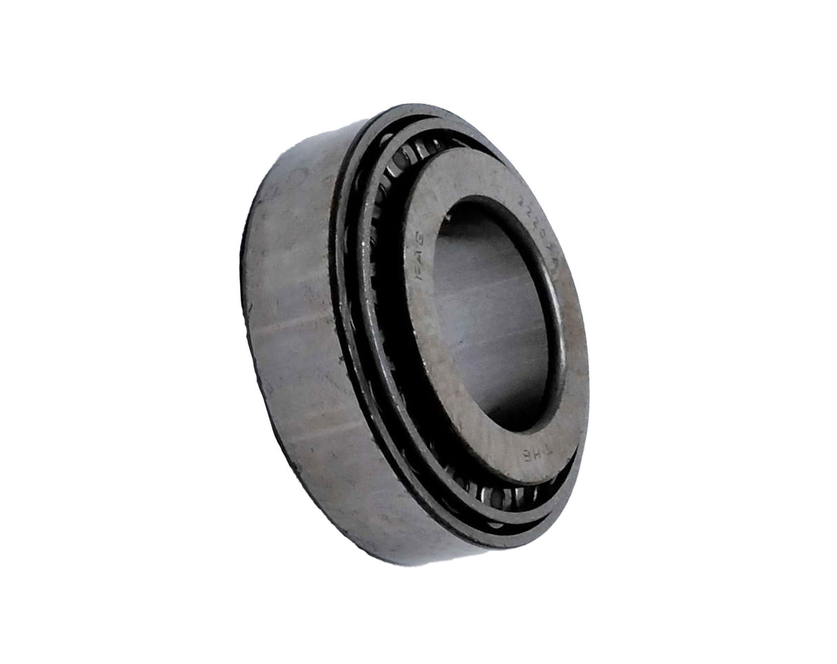 FAG - 32207A - BEARING SET 72MM OD