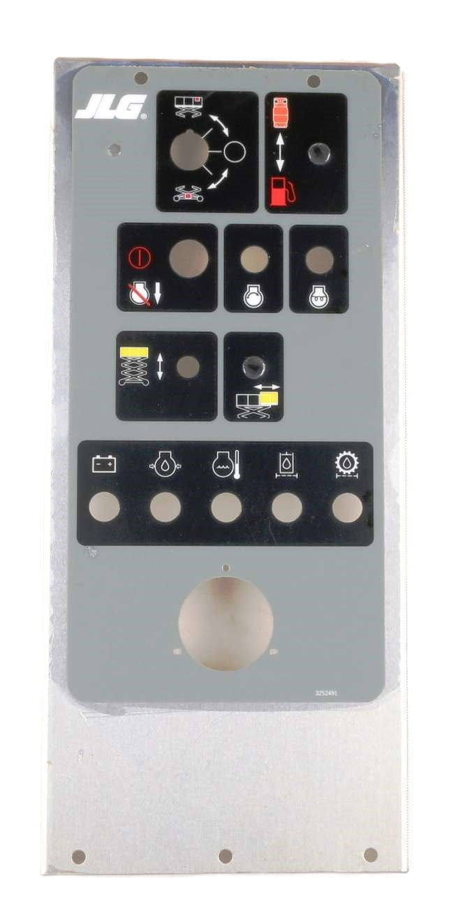 JLG - 3252491 - PANEL