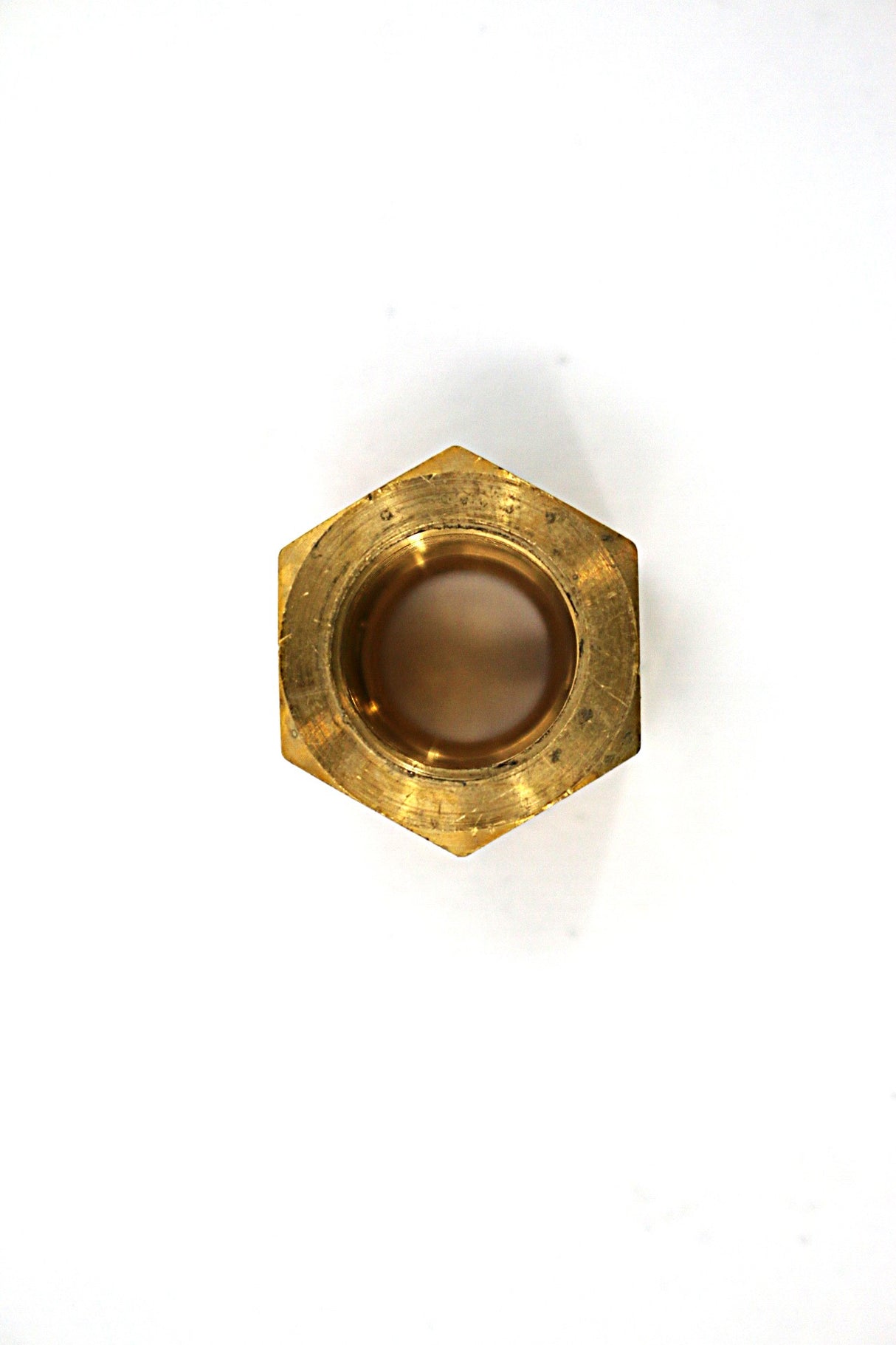 VOLVO - 326596 - FITTING NUT