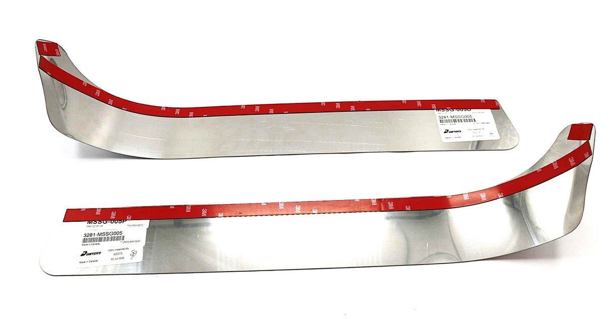MACK - 3281-MSSG005 - GRANITE BELOW HDLITE FEND