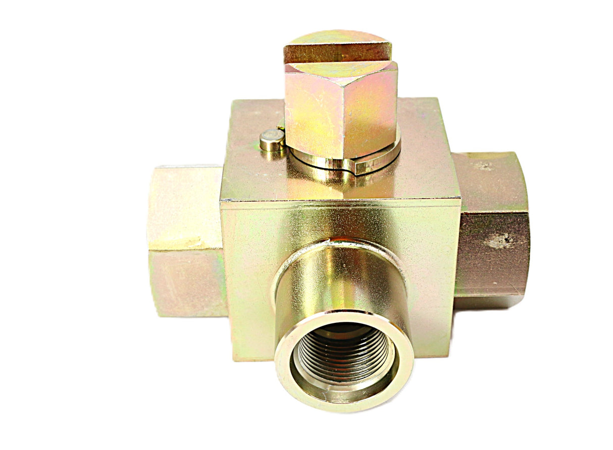 HYUNDAI - 32E6-93020 - JOINT-3WAY