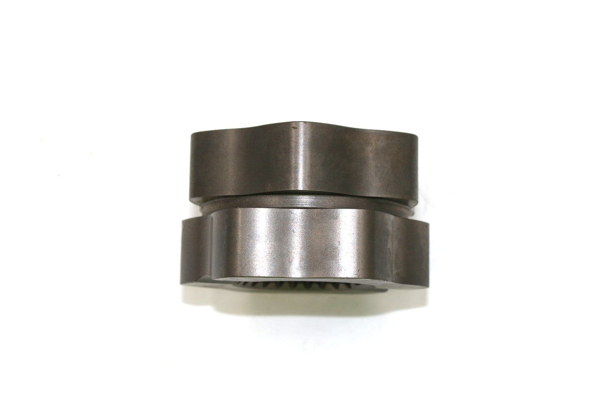 MACK - 32KN38 - CAM