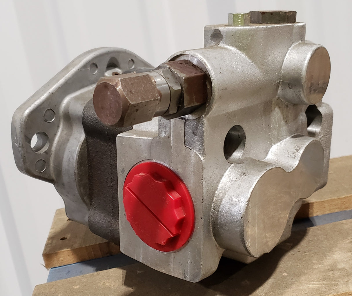 PARKER - 33505A - GEAR PUMP