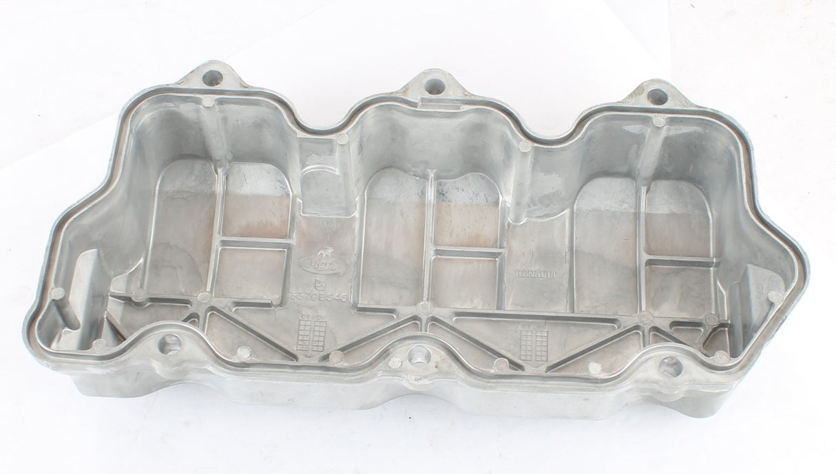 MACK - 337GB545 - CYL HD COVER