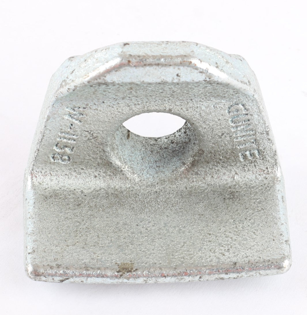 MACK - 3398-W1138 - CLAMP: WHEEL