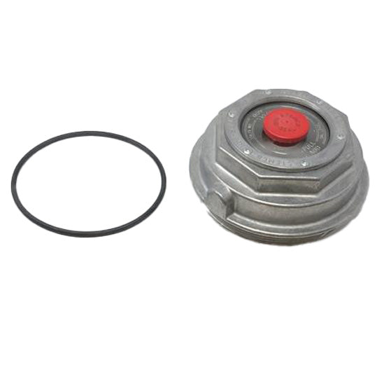 MOTOR WHEEL - 340-4075 - HUB CAP