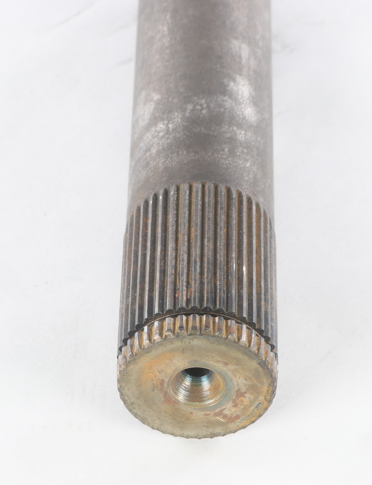 WAGNER MINING - 341274 - AXLE SHAFT