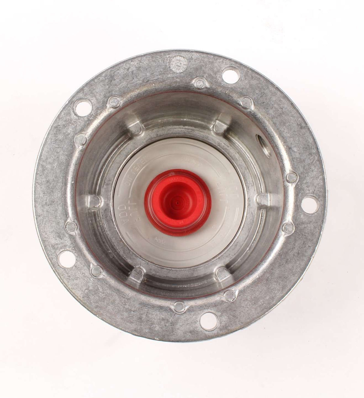 MOTOR WHEEL - 343-4013 - HUB CAP