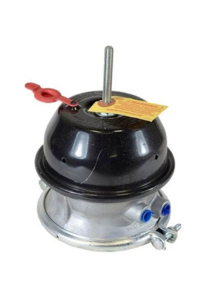 MGM BRAKES - 3430008 - BRAKE CHAMBER