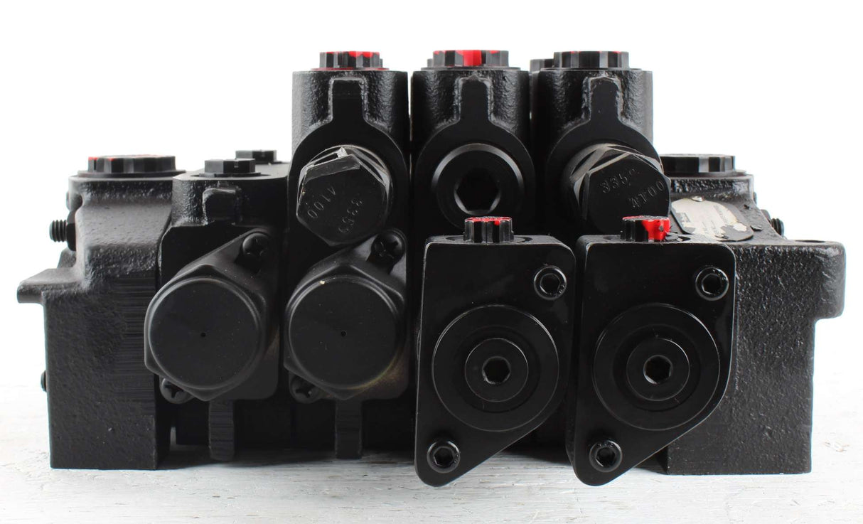 COMMERCIAL INTERTECH - 347-9204-871 - MAIN CTRL VALVE 4 SEC