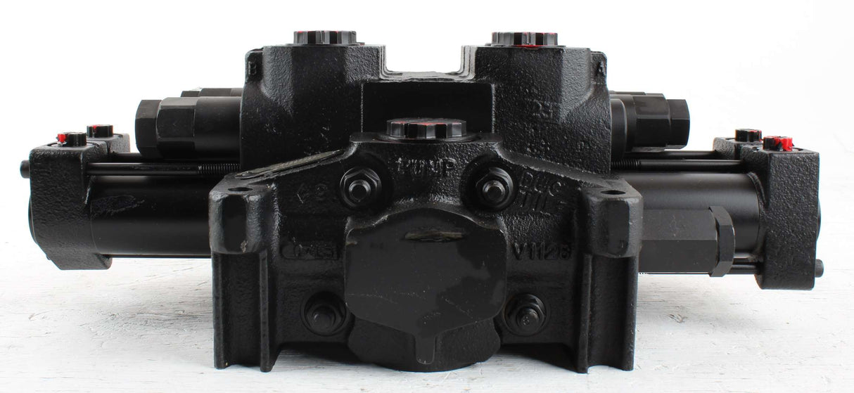 COMMERCIAL INTERTECH - 347-9204-871 - MAIN CTRL VALVE 4 SEC