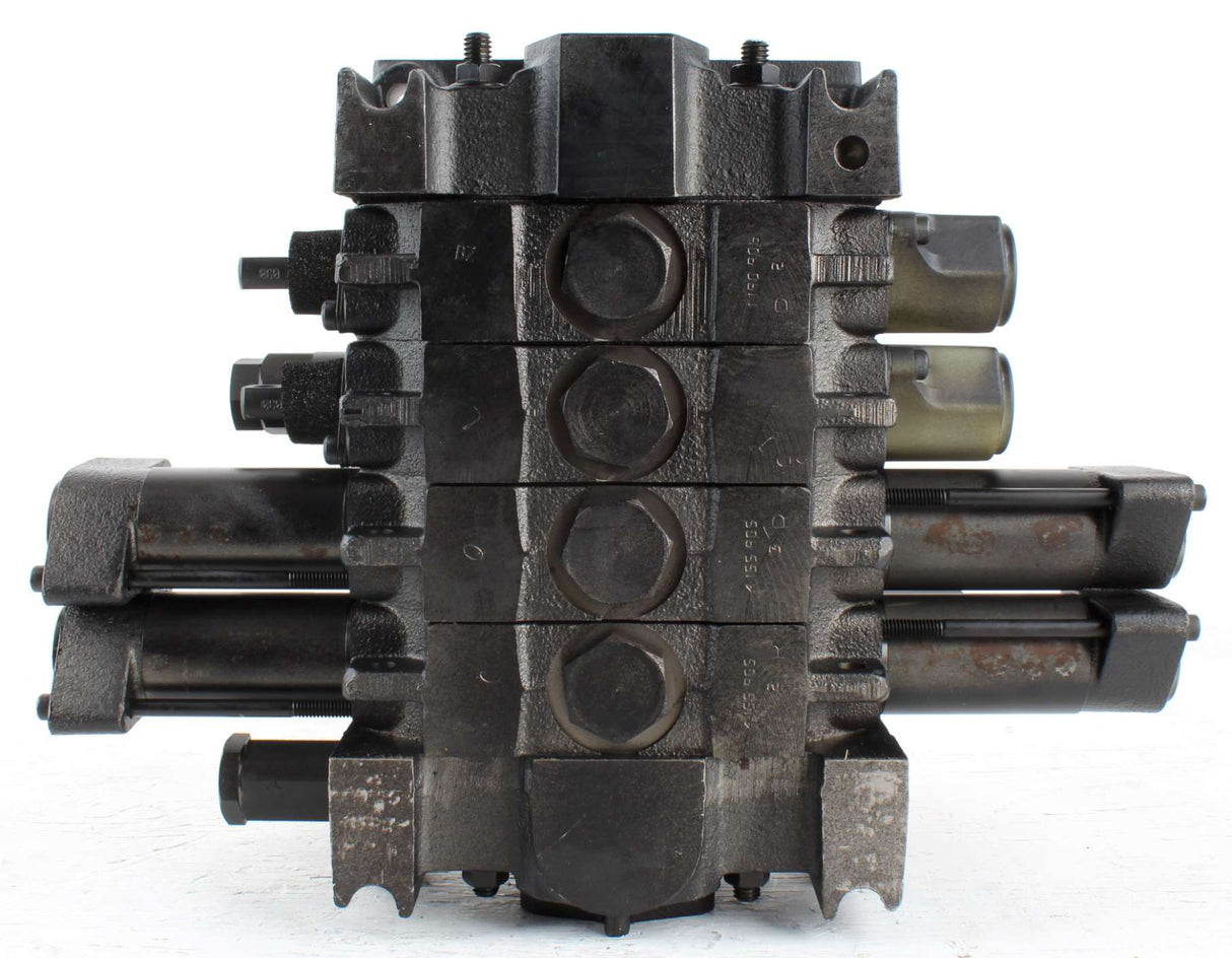 COMMERCIAL INTERTECH - 347-9204-871 - MAIN CTRL VALVE 4 SEC
