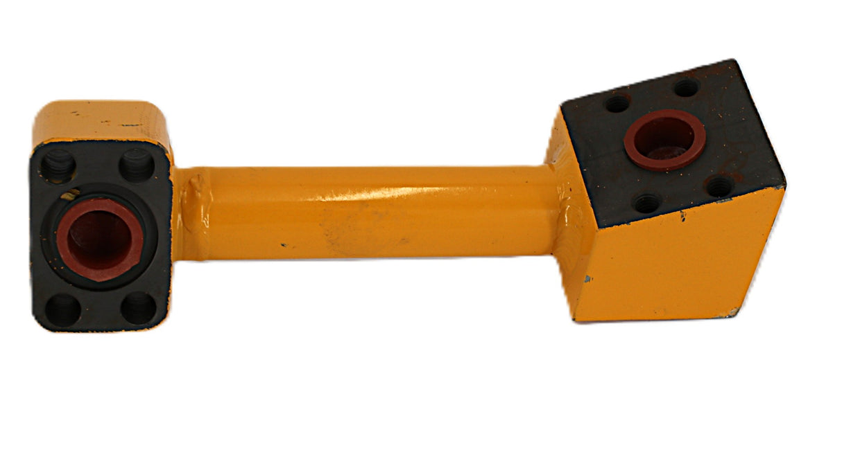 HYUNDAI - 34E7-04040 - PIPE ASM-HYD